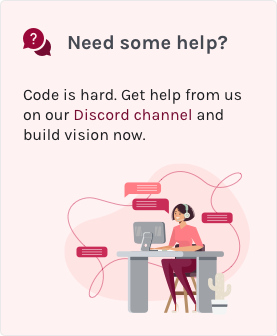 alwaysAI Discord Server